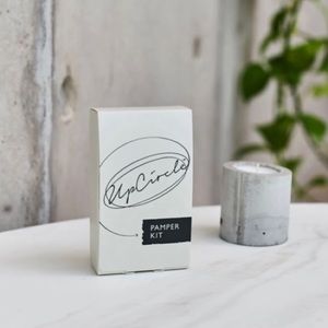 UpCircle Pamper Kit